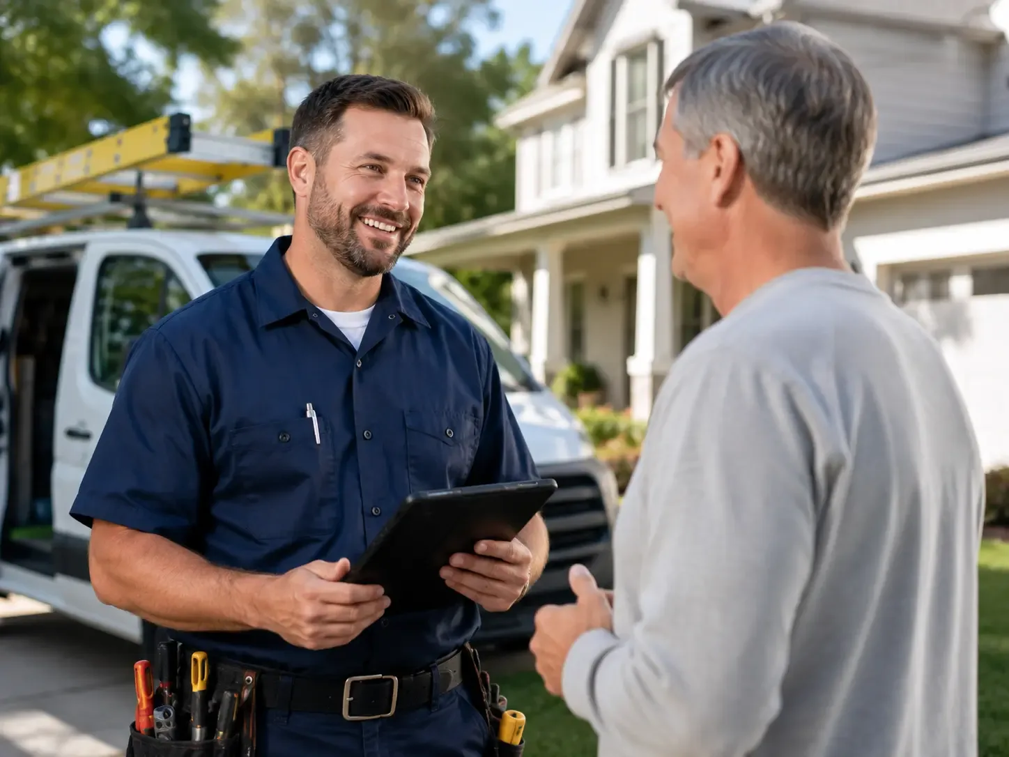 Whole Home Rewiring Oliver, GA FAQs